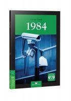 Vorderes Coverbild 1984 - Stage 3 Ingilizce Seviyeli Hikayeler