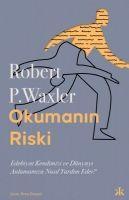 Vorderes Coverbild Okumanin Riski