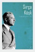 Vorderes Coverbild Sirca Kösk