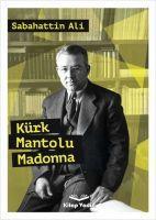 Vorderes Coverbild Kürk Mantolu Madonna