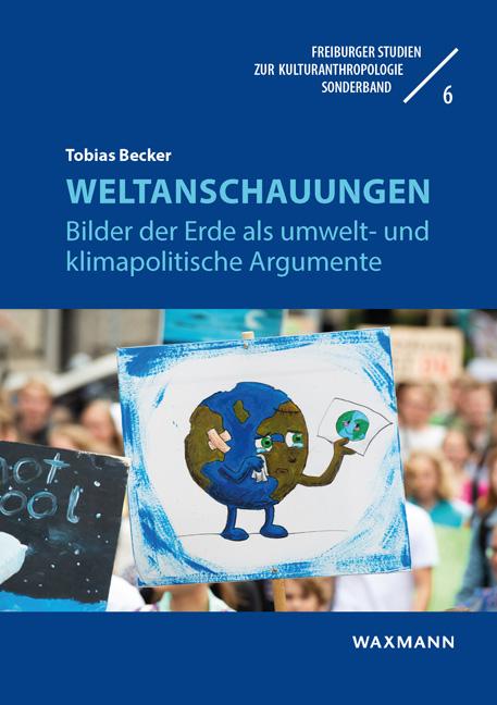 Vorderes Coverbild Weltanschauungen