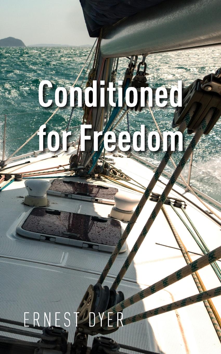 Vorderes Coverbild Conditioned for Freedom