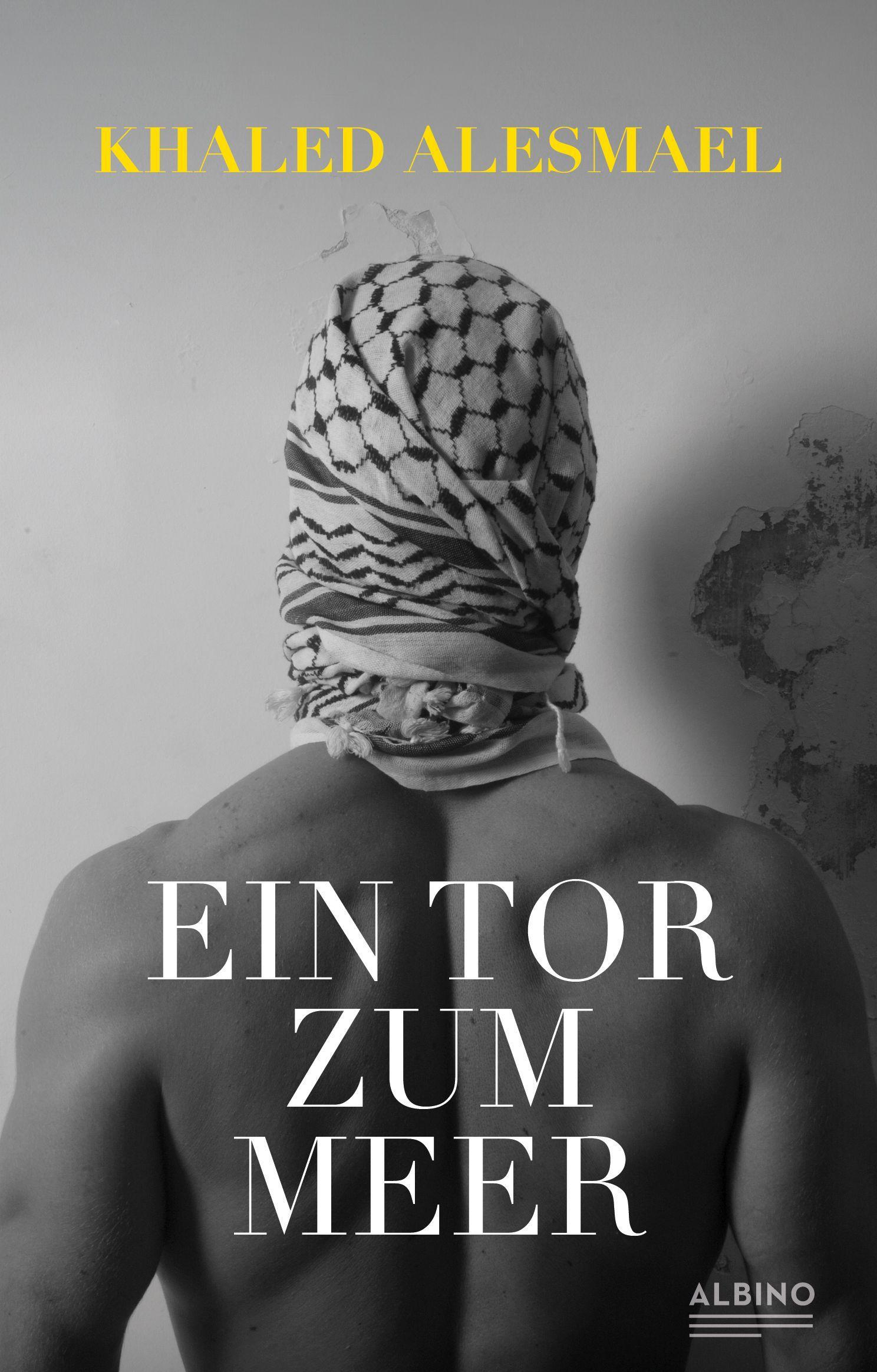 Vorderes Coverbild Ein Tor zum Meer