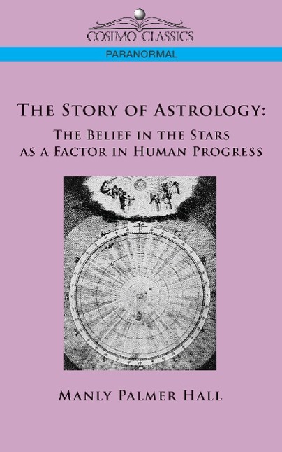 Vorderes Coverbild The Story of Astrology