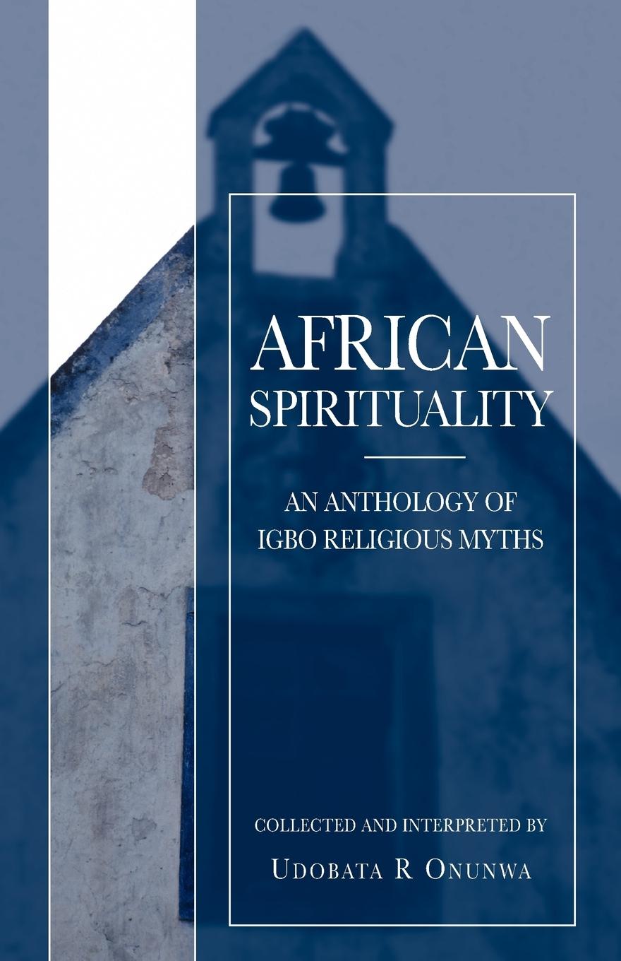 Vorderes Coverbild African Spirituality