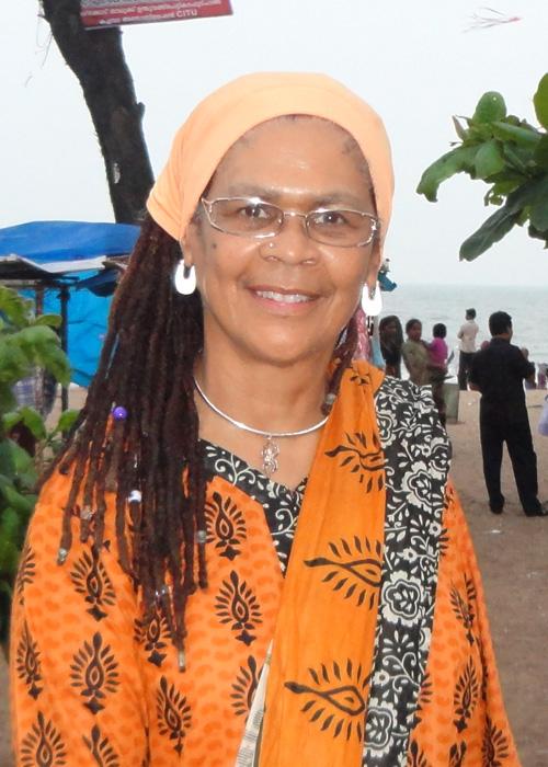 Autorenbild Inside the Gender Jihad