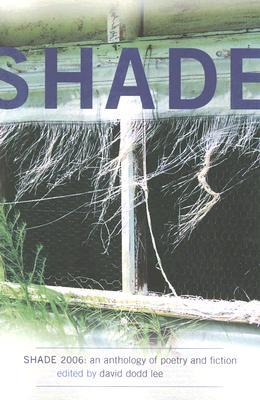 Vorderes Coverbild Shade 2006