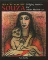 Vorderes Coverbild Francis Newton Souza