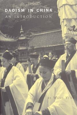Vorderes Coverbild Daoism in China