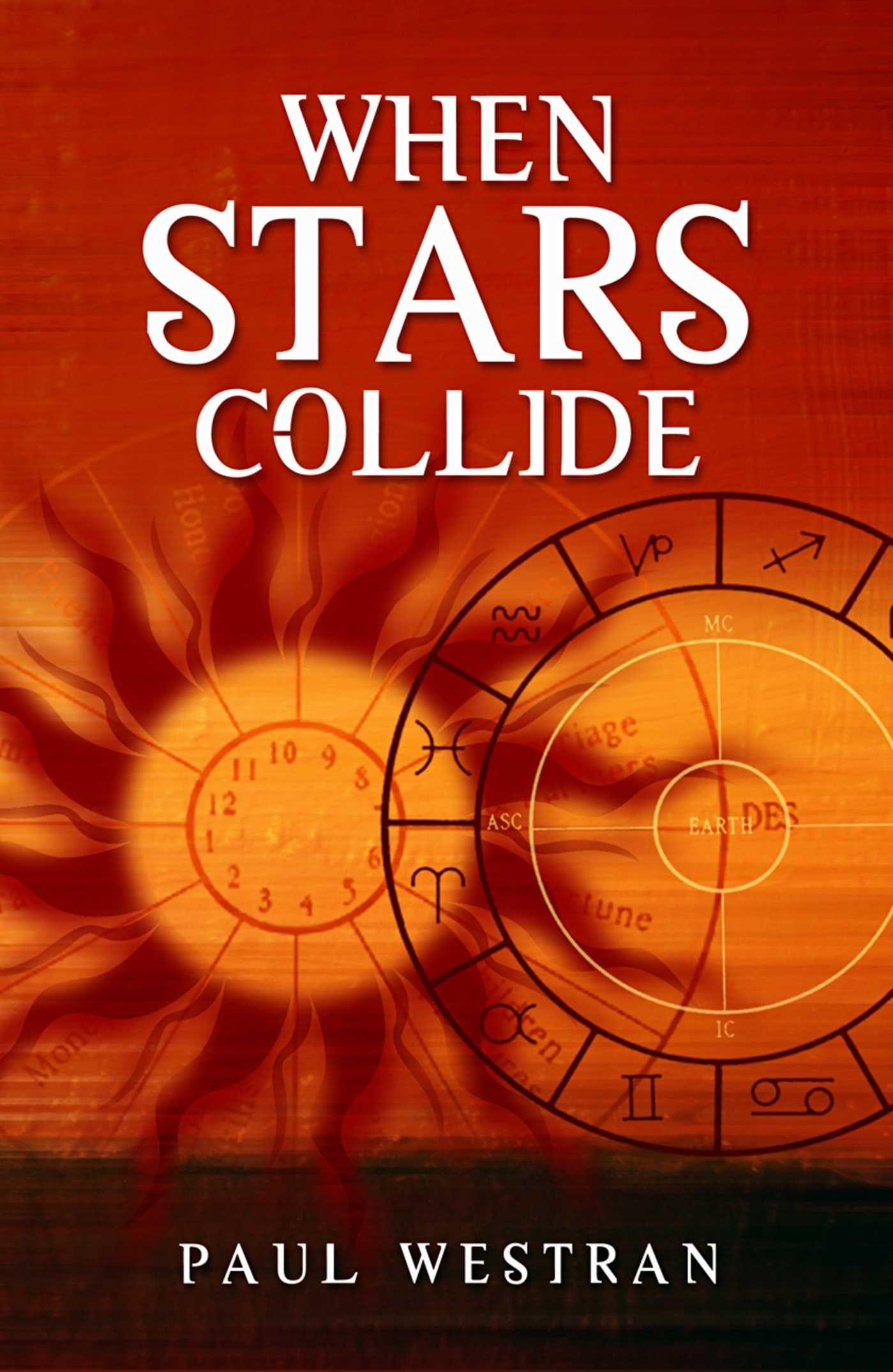 Vorderes Coverbild When Stars Collide