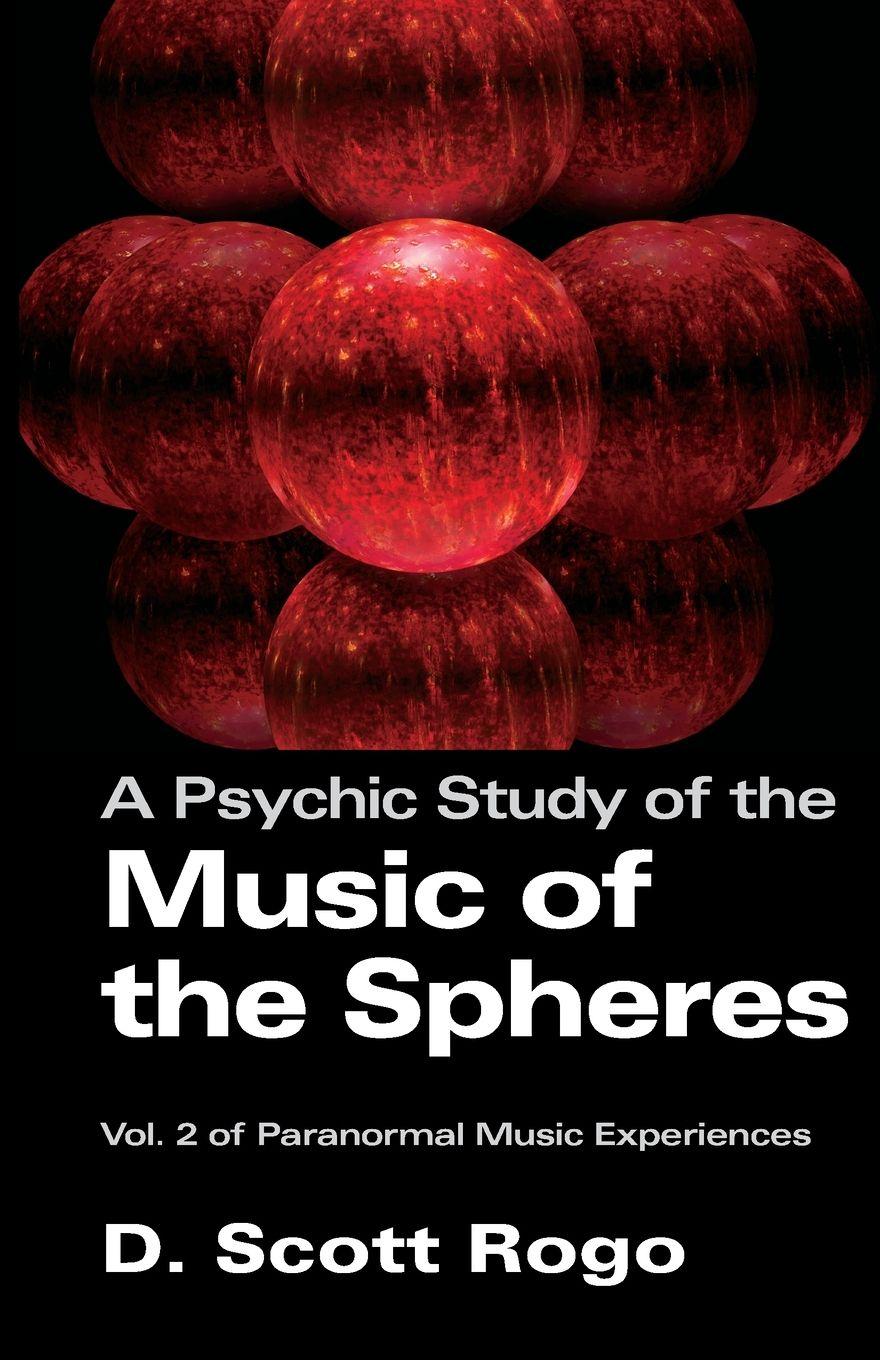 Vorderes Coverbild A Psychic Study of the Music of the Spheres