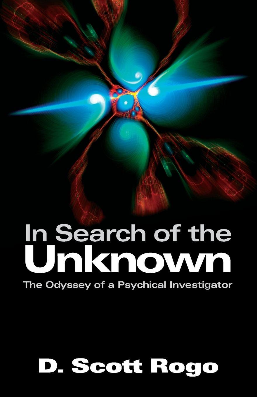 Vorderes Coverbild In Search of the Unknown