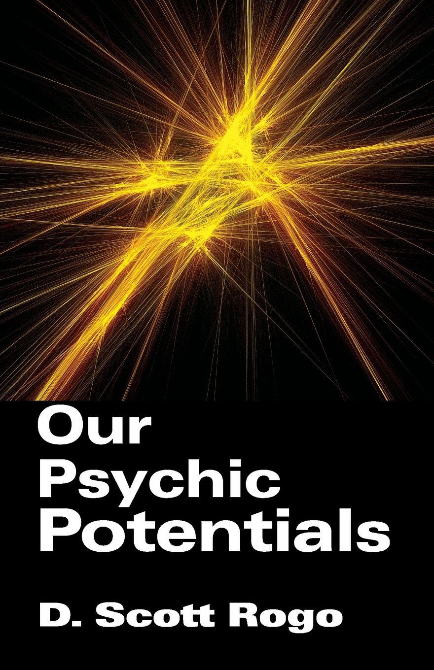 Vorderes Coverbild Our Psychic Potentials