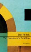 Vorderes Coverbild Von Frauen und Städten