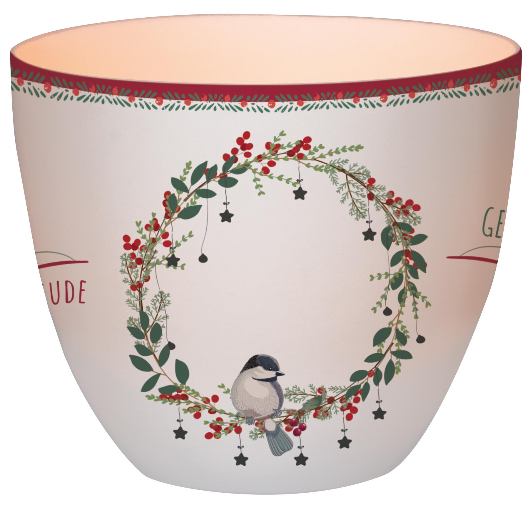 Vorderes Coverbild Zauberhafte Winterzeit