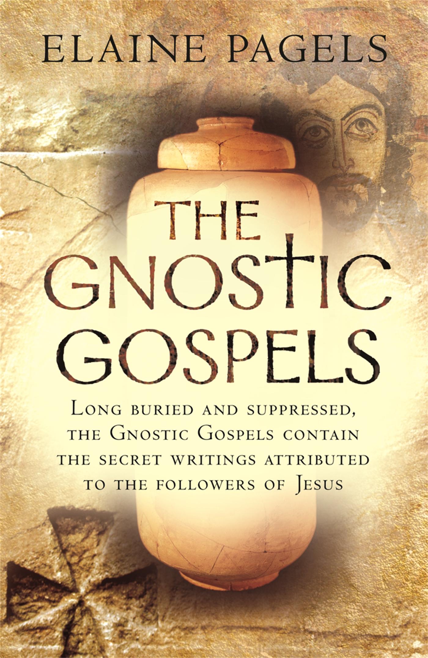 Vorderes Coverbild The Gnostic Gospels