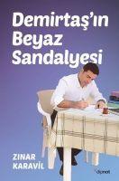 Vorderes Coverbild Demirtasin Beyaz Sandalyesi