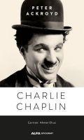 Vorderes Coverbild Charlie Chaplin