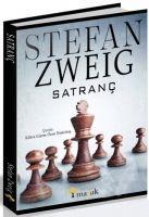 Vorderes Coverbild Satranc