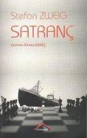 Vorderes Coverbild Satranc