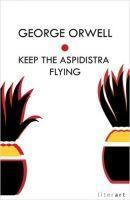 Vorderes Coverbild Keep The Aspidistra Flying