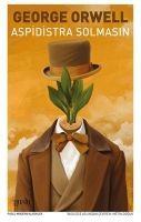 Vorderes Coverbild Aspidistra Solmasin