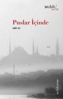 Vorderes Coverbild Puslar Icinde