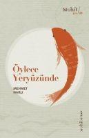 Vorderes Coverbild Öylece Yeryüzünde