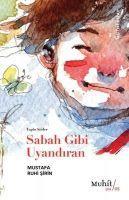 Vorderes Coverbild Sabah Gibi Uyandiran