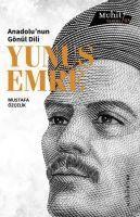 Vorderes Coverbild Anadolunun Gönül Dili Yunus Emre