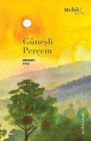 Vorderes Coverbild Günesli Percem