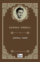 Vorderes Coverbild Animal Farm