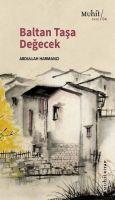 Vorderes Coverbild Baltan Tasa Degecek