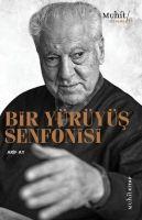 Vorderes Coverbild Bir Yürüyüs Senfonisi