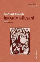 Vorderes Coverbild Enel-Ask Demisti Ibrahim Gülseni