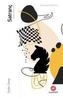 Vorderes Coverbild Satranc