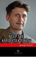 Vorderes Coverbild Keep the Aspidistra Flying