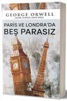 Vorderes Coverbild Paris ve Londrada Bes Parasiz