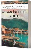 Vorderes Coverbild Wigan Iskelesi Yolu