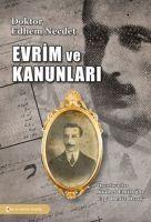 Vorderes Coverbild Evrim ve Kanunlari