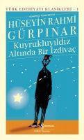 Vorderes Coverbild Kuyruklu Yildiz Altinda bir Izdivac Ciltli
