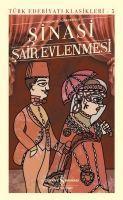 Vorderes Coverbild Sair Evlenmesi Türk Edebiyati Klasikleri Ciltli