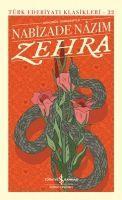 Vorderes Coverbild Zehra