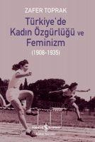 Vorderes Coverbild Türkiyede Kadin Özgürlügü ve Feminizm 1908-1935
