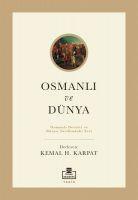 Vorderes Coverbild Osmanli ve Dünya