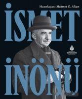 Vorderes Coverbild Ismet Inönü Ciltli