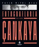 Vorderes Coverbild Fotograflarla Cankaya Ciltli