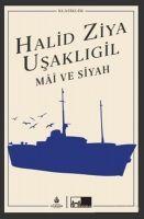 Vorderes Coverbild Mai ve Siyah