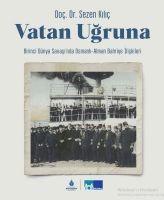 Vorderes Coverbild Vatan Ugruna