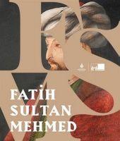Vorderes Coverbild Fatih Sultan Mehmed